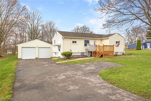 13290 Mount Eaton Road, Doylestown, OH, 44230 | Card Image