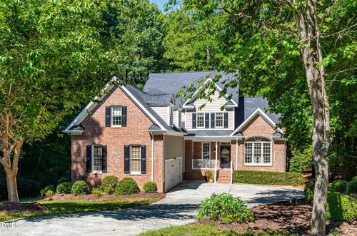 5801 Sand Pebble Pl, Raleigh, NC, 27613-6093 | Card Image