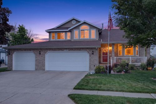 1228 2725, Layton, UT, 84041-3412 | Card Image