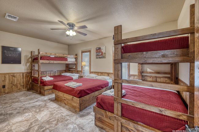 274 Mountain Laurel Ln, House other with 5 bedrooms, 6 bathrooms and null parking in Concan TX | Image 25