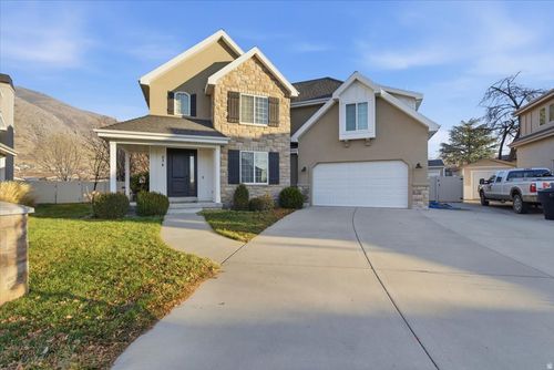 576 N 100 E, Springville, UT, 84663-1179 | Card Image