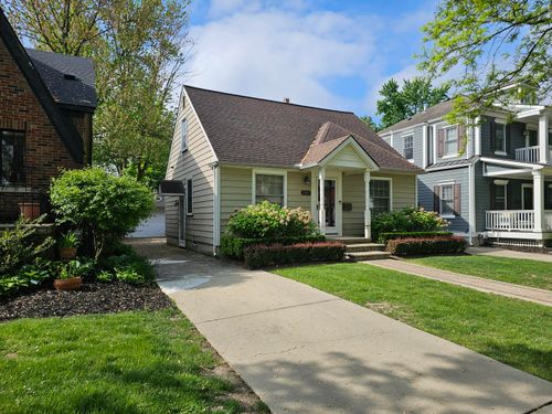 1016 Bird Ave, Birmingham, MI, 48009-2060 | Card Image