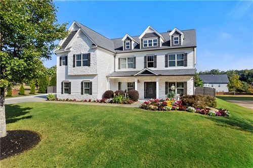 2614 Cashel Ln, Powder Springs, GA, 30127-1775 | Card Image