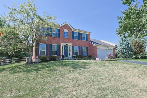 7185 Glenn Moor Dr, Liberty Twp, OH, 45011-8703 | Card Image