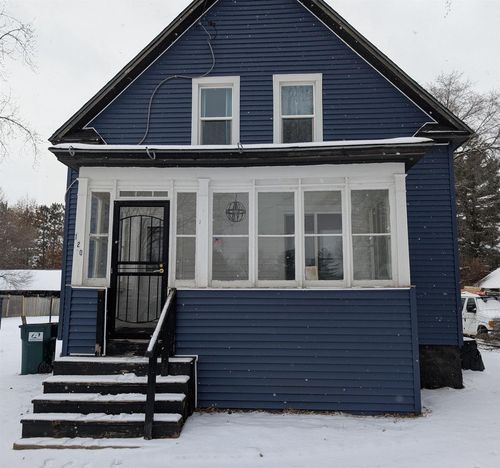 120 Park Street Street, Redgranite, WI, 54970 | Card Image