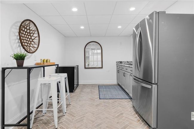 1658 E Clifton Rd Ne, House other with 4 bedrooms, 5 bathrooms and 4 parking in Atlanta GA | Image 47