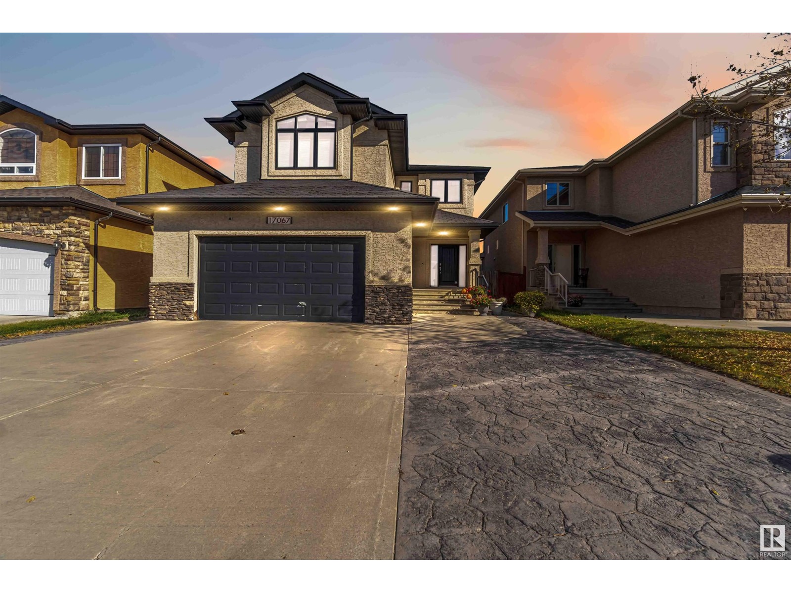 17067 71 St Nw, For Sale in Edmonton Zoocasa