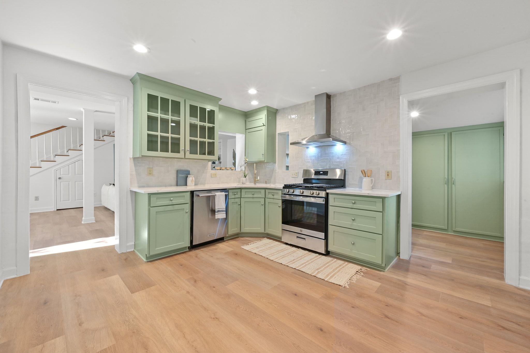 Residential in Austin 4