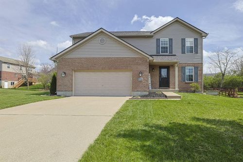11574 Bunker Hill Ct, Independence, KY, 41051-7617 | Card Image