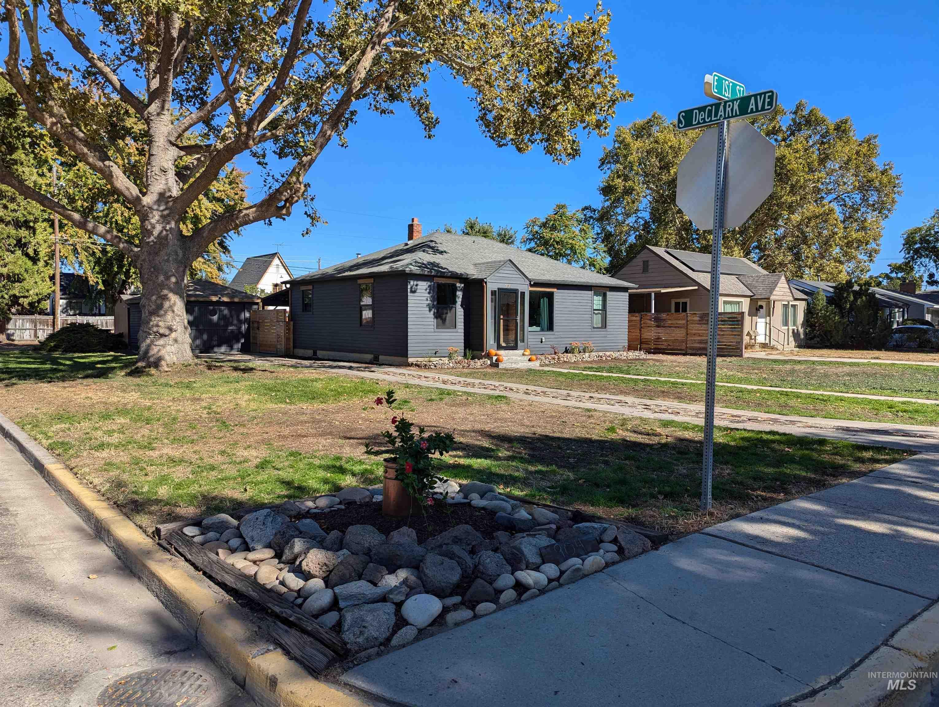 1st St, Emmett, ID 83617