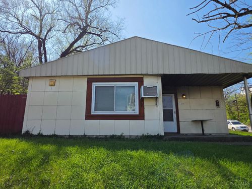 3321 Glenway Ave, Cincinnati, OH, 45205-1309 | Card Image