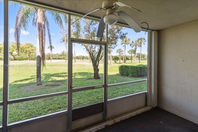 APT-101F - 12701 Sw 13 Th St, Condo with 2 bedrooms, 2 bathrooms and null parking in Pembroke Pines FL | Image 34
