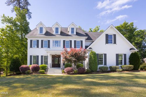 107 Copley Mountain Dr, Durham, NC, 27705-1454 | Card Image