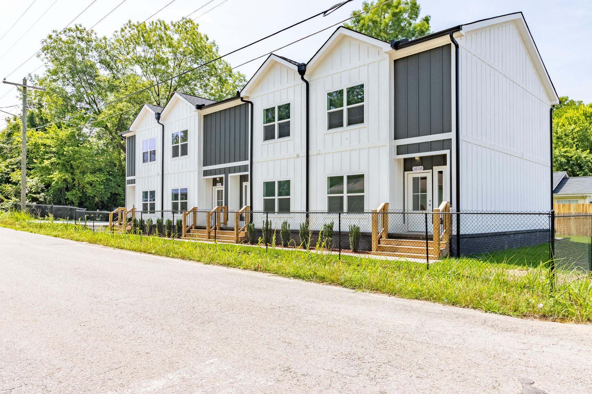 Residential in Chattanooga 2