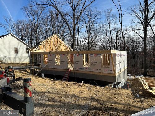 LOT 20 Pinto Trl, WINCHESTER, VA, 22602 | Card Image