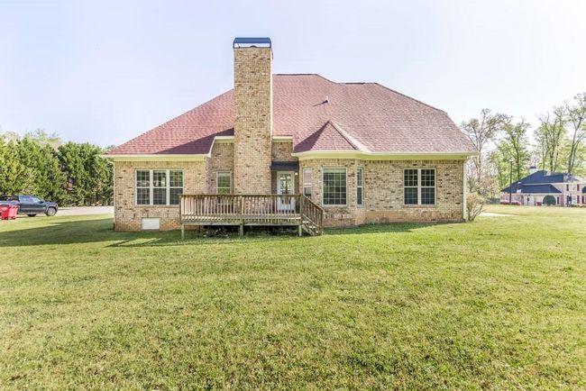 303 Ruby Ct, House other with 5 bedrooms, 3 bathrooms and 2 parking in Gray GA | Image 43
