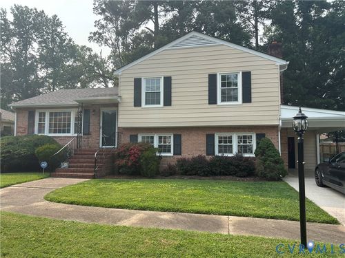 3307 Clay St, Hopewell, VA, 23860-4707 | Card Image