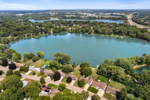 1115 Pike Lake Dr, New Brighton, MN, 55112-2459 | Card Image