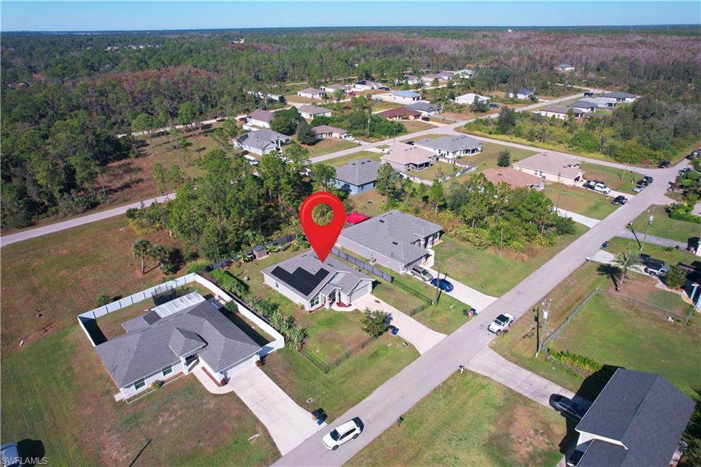 Residential in LEHIGH ACRES 3