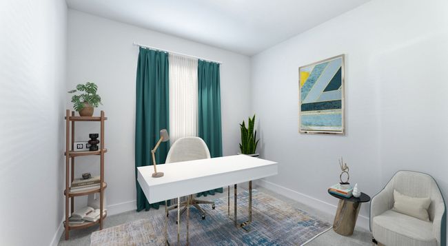 Stock Images - May not be exact home in neighborhood. Finishouts are similar in all homes. | Image 15