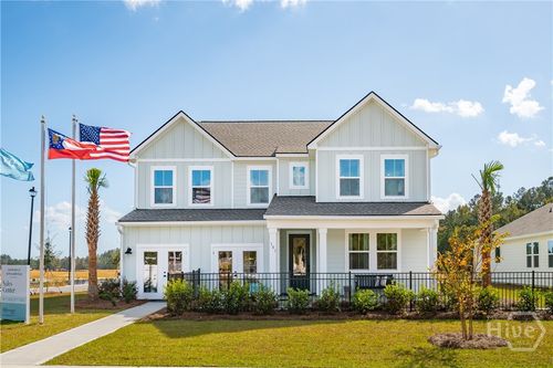 194 Mage Street, Savannah, GA, 31302 | Card Image