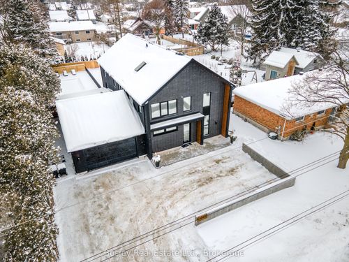 142 6th St, Collingwood, ON, L9Y1Y9 | Card Image