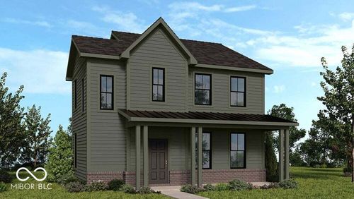 9086 Anthem Ave, Plainfield, IN, 46168-4936 | Card Image