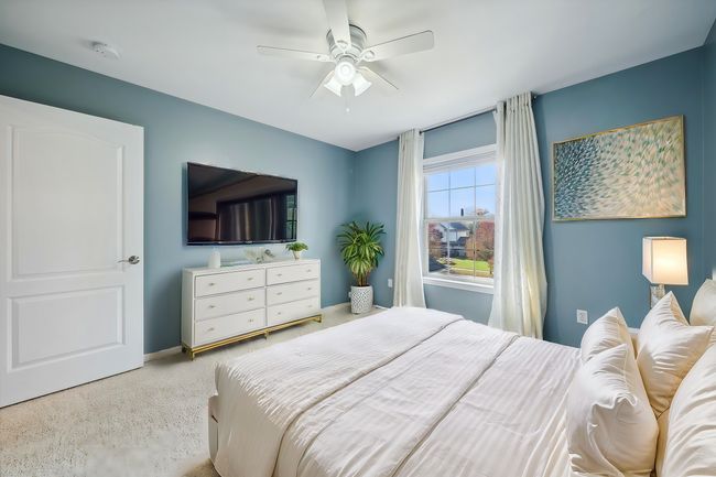 3139 Waldon Ridge Dr, House other with 4 bedrooms, 4 bathrooms and null parking in Orion MI | Image 17
