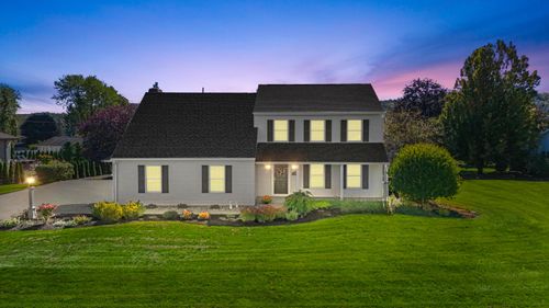 2506 Meadow Rd, Clearfield, PA, 16830-3530 | Card Image