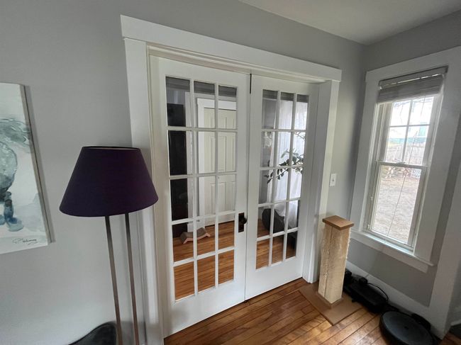 13 Hill St, Home with 2 bedrooms, 1 bathrooms and null parking in Dover NH | Image 9