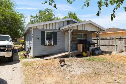225 W Dicker Road W, Pharr, TX, 78577 | Card Image