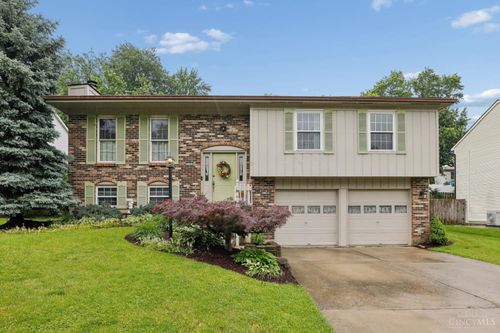 220 Assisiview Ct, Cincinnati, OH, 45238-5975 | Card Image