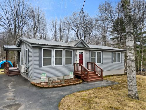 190 Transalpine Road, Lincoln, ME, 04457 | Card Image