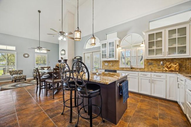 9506 Uzzell Rd, House other with 4 bedrooms, 4 bathrooms and 2 parking in Manvel TX | Image 8