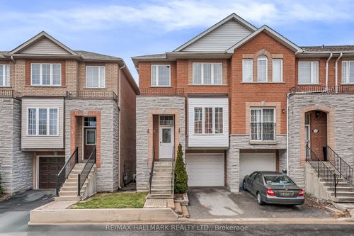 8 Tollgate Mews, Scarborough, ON, M1M3X5 | Card Image