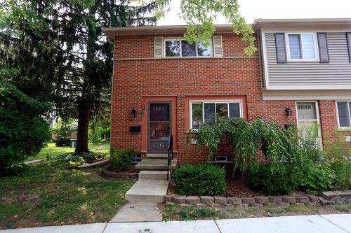 3345 Williamsburg Rd, Ann Arbor, MI, 48108-2029 | Card Image
