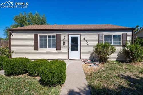 3361 Oneal Ave, Pueblo, CO, 81005-2834 | Card Image