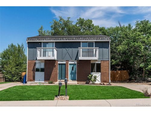 5450 Alcott St, Denver, CO, 80221-1622 | Card Image