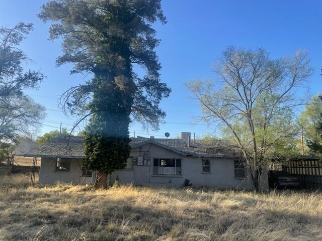 Residential in Silver City 5