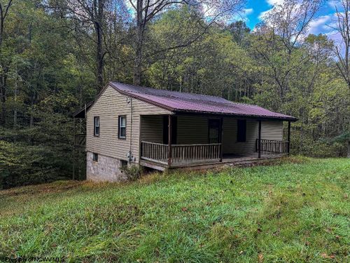 513 Barker Run Road, Wileyville, WV, 26581 | Card Image