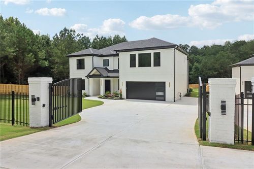 3063 Bold Springs Lot 4 Road, Dacula, GA, 30019 | Card Image
