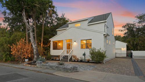 159 M L King Ave, St Augustine, FL, 32084 | Card Image