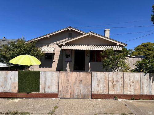 100 Gleason Ave, Vallejo, CA, 94590-5708 | Card Image