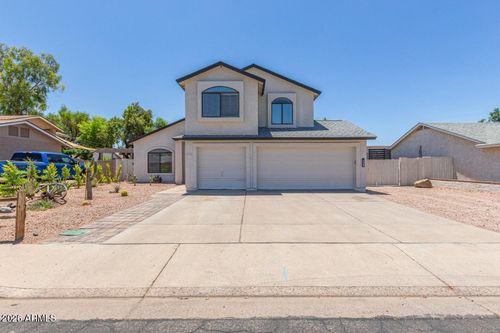 4933 E Downing St, Mesa, AZ, 85205-6447 | Card Image