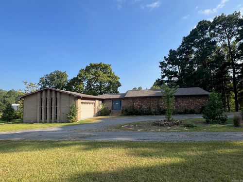 12501 County Line Rd, Alexander, AR, 72002-1553 | Card Image