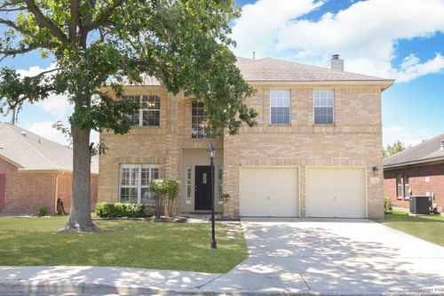 118 Jardin Vis, San Antonio, TX, 78258-7734 | Card Image