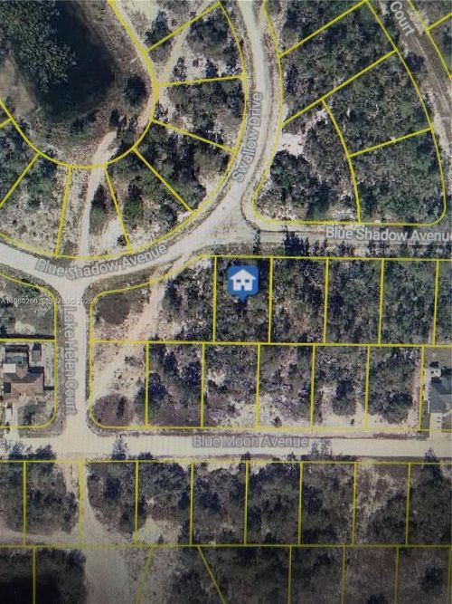 457 Ruba Ave, Lake Placid, FL, 33852 | Card Image