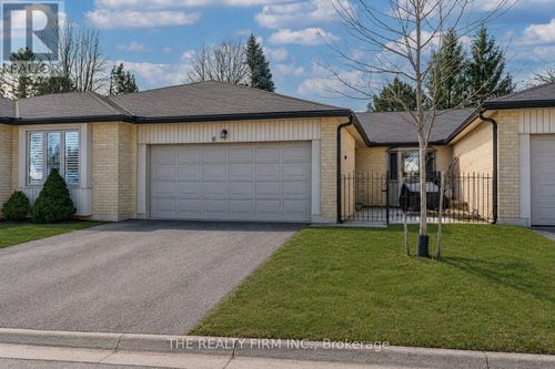 6-93 Pine Valley Gate, London South (South N), ON, N6H1L7 | Card Image