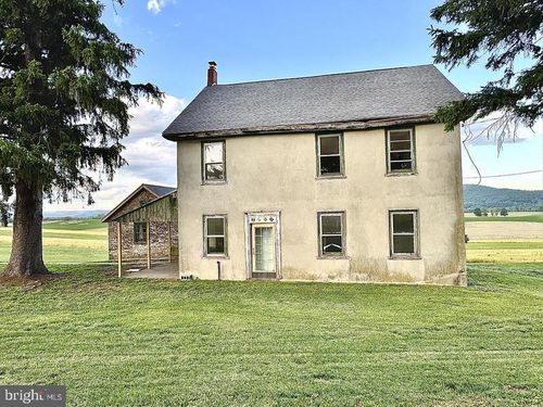 133 Hunter Rd, OLEY, PA, 19547-8814 | Card Image