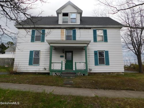 30 Lenox Ave, Pittsfield, MA, 01201 | Card Image